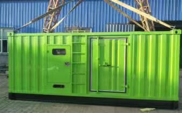 沈丘600kw大型柴油发电机组出租价格 沈丘600kw大型柴油发电机组出租价格